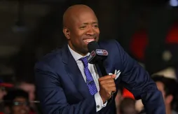 Kenny Smith bientôt dirigeant ?