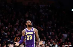Pour Kareem Abdul-Jabbar, LeBron James est “le héros de sa génération”