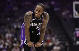 DeMar DeRozan passe Tim Duncan dans la hiérarchie des scoreurs