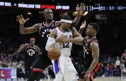 Tobias Harris se verrait bien au All-Star Game