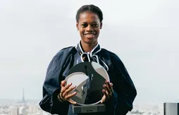 Interview Valériane Ayayi : « Phoenix me réclamait depuis deux ans »