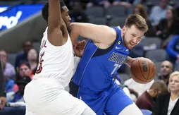 Joueurs de la semaine | Luka Doncic et Donovan Mitchell à l’honneur