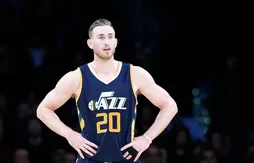 Le Jazz veut voir Gordon Hayward au All-Star Game