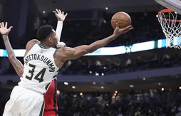 Pas le temps des regrets pour les Bucks