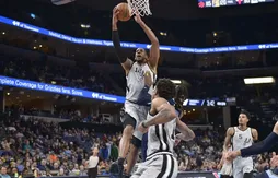 LaMarcus Aldridge et les Spurs donnent la leçon aux Grizzlies