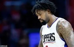 Les Clippers réfutent les rumeurs de transfert autour de DeAndre Jordan