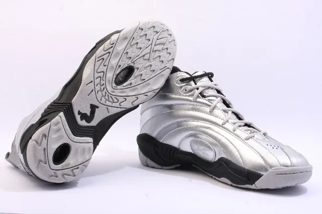 Reebok Shaqnosis Steel