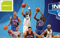 Jeux-concours : 8 places à gagner pour New York – Minnesota à Bercy