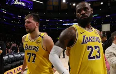 Les Lakers se sont dit leurs quatre vérités