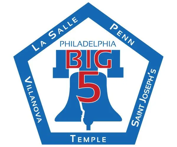 Philadelphia_Big_5_logo_(2013)