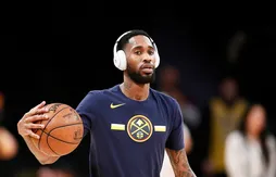 Mouvement social : Will Barton en appelle à une révolution