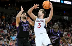 Augustas Marciulionis croit en ses chances aux Lakers
