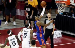 Obi Toppin est prêt à s’imposer chez les Knicks