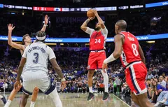 Les Clippers s’en sortent au forceps à Orlando
