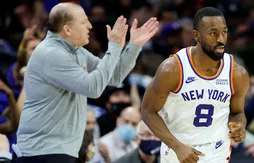 Kemba Walker reste bien à l’écart des Knicks