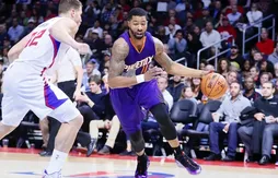 Markieff Morris : le mauvais geste de trop ?