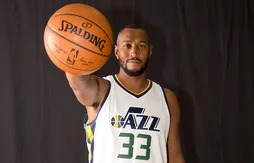 Interview Boris Diaw : “Je ne me suis pas donné de date de péremption”