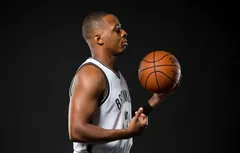Randy Foye, le coeur à l’envers