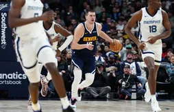 Stats & highlights | Fin de série pour Memphis, les Lakers déroulent