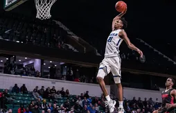 Draft 2022 : Emoni Bates ne jouera pas pour Michigan State…