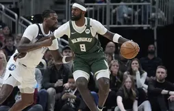 De retour de suspension, Bobby Portis déjà sur de bons rails