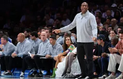 Sans OG Anunoby, Mike Brown voit désormais petit