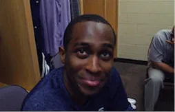 Interview Rodrigue Beaubois : “je ferai le bilan à la fin de la saison”