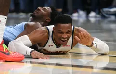 Mike Malone : “Ce n’est pas en plaçant Russell Westbrook dans un coin qu’on profite de l’ensemble de ses qualités”