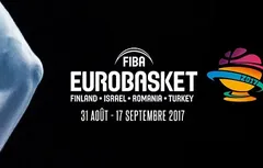 EuroBasket 2017 : le programme TV complet du premier tour