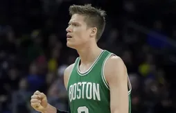 Jonas Jerebko, l’inattendu facteur X