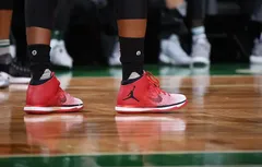 Test de chaussures – La Air Jordan XXXI