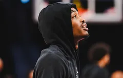 Bilal Coulibaly joue très gros pour son avenir aux Wizards
