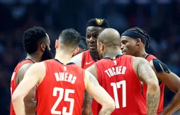 Une victoire qui fait du bien au moral des Rockets