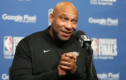 Darvin Ham, une saison rookie pas comme les autres !