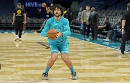 À peine arrivé, Vasilije Micic est directement libéré par les Bucks