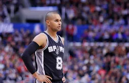 Spurs – Rockets : en plein dans le Mills !