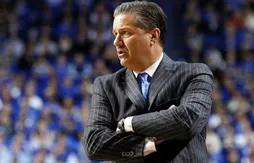 Kentucky : John Calipari a signé son contrat à vie