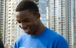 Les premiers pas de Hasheem Thabeet en D-League