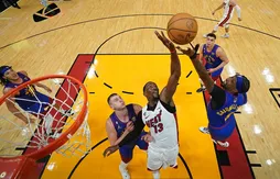 Les plus belles actions défensives des playoffs 2023