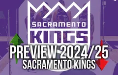 30 jours/30 équipes : Sacramento Kings
