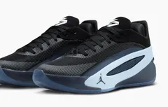 Une touche « Slovenian Glow » pour la Jordan Luka 5