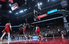Après leur défaite, les Cavaliers relativisent
