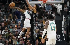 Ja Morant OK, Ty Jerome KO !