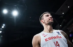 L’Espagne gifle la Slovénie !