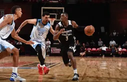 Summer league : Kris Dunn en met plein la vue !