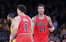 À Chicago, on ne change pas une équipe qui déçoit