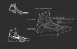 Les “signature shoes” de Nike vues par Scottie Pippen, Gary Payton et Penny Hardaway