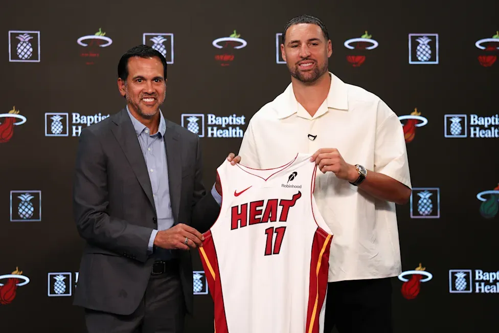 Klay Thompson