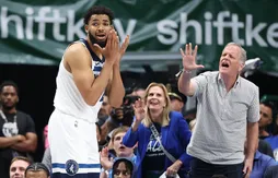 Les fautes ont failli faire exploser les Wolves