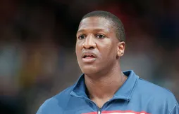 Yakhouba Diawara rejoint la BIG3